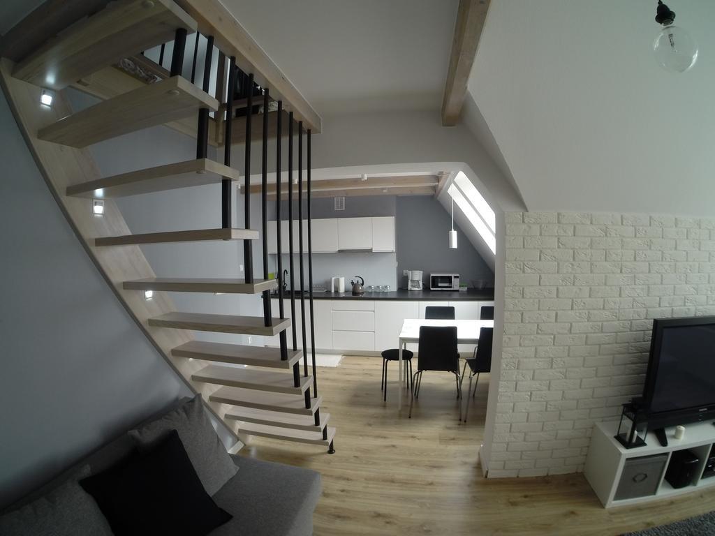 Studio Stroma ซาโกปาเน ห้อง รูปภาพ