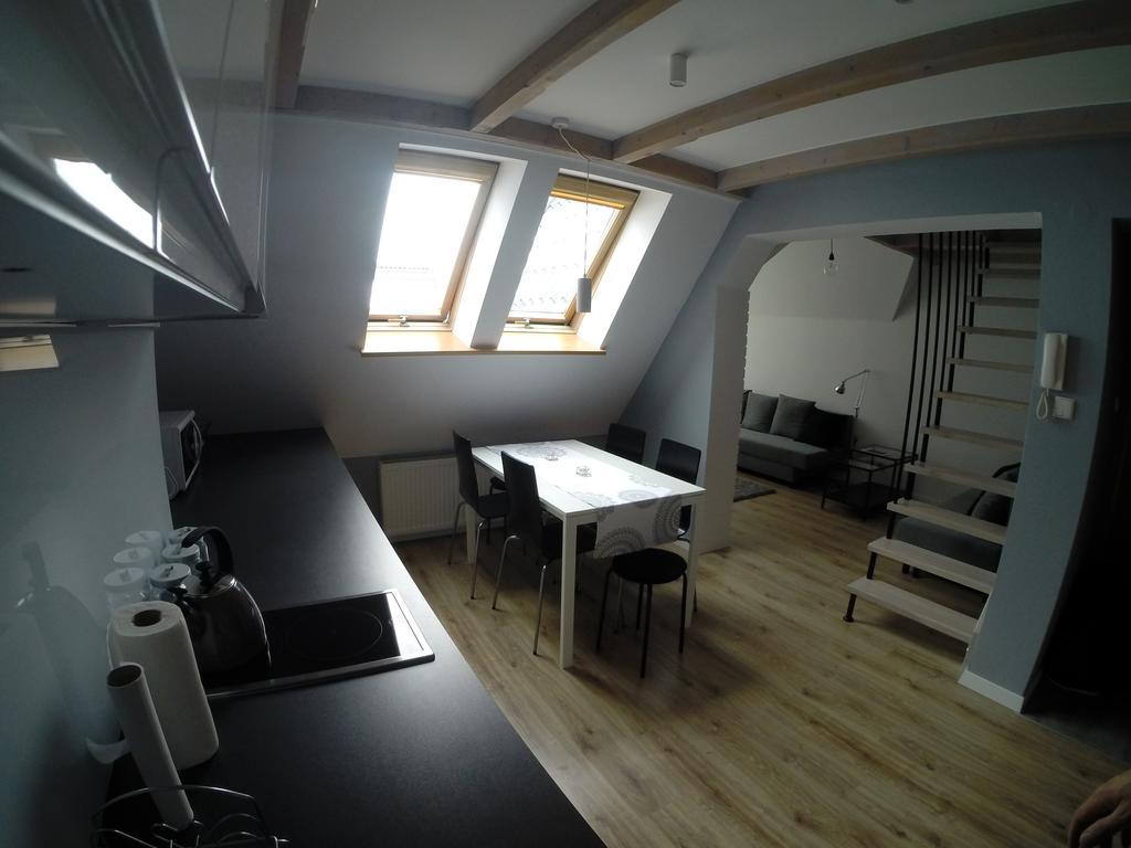 Studio Stroma ซาโกปาเน ห้อง รูปภาพ