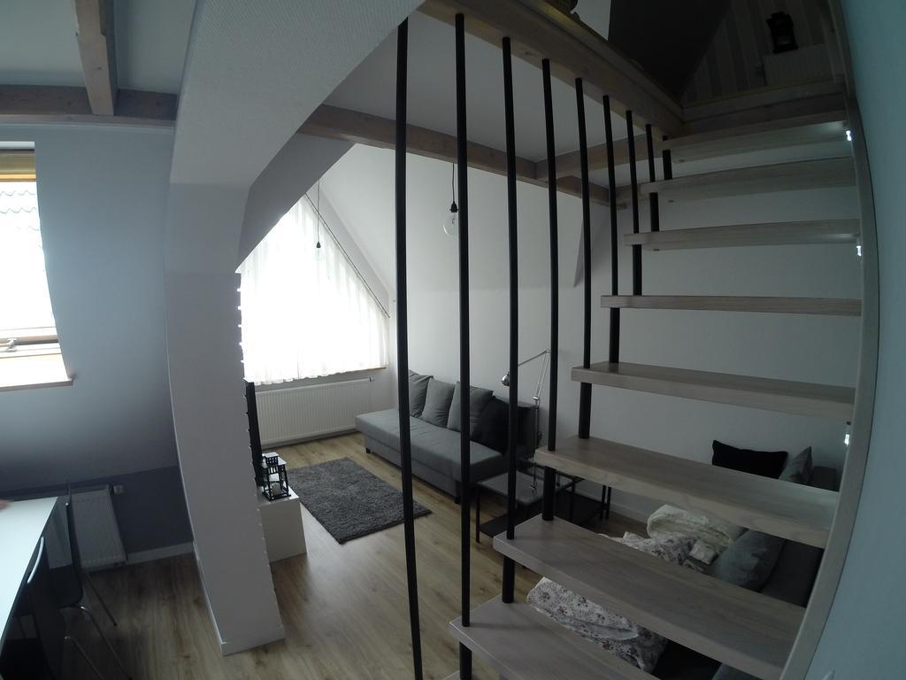 Studio Stroma ซาโกปาเน ห้อง รูปภาพ