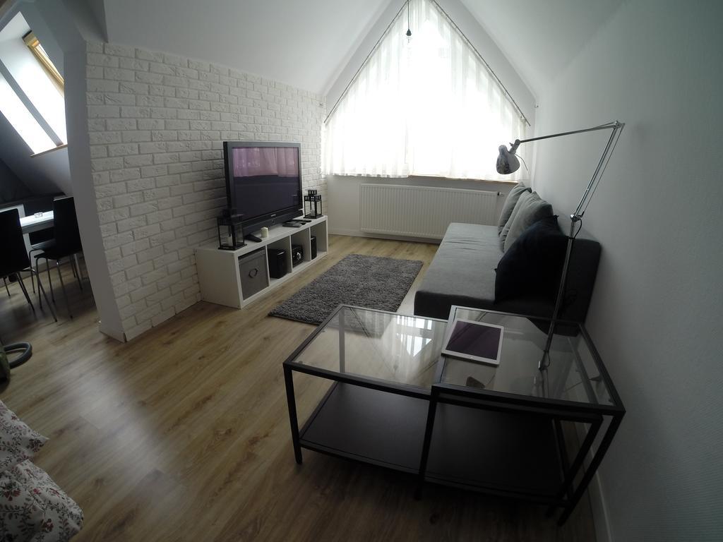 Studio Stroma ซาโกปาเน ห้อง รูปภาพ